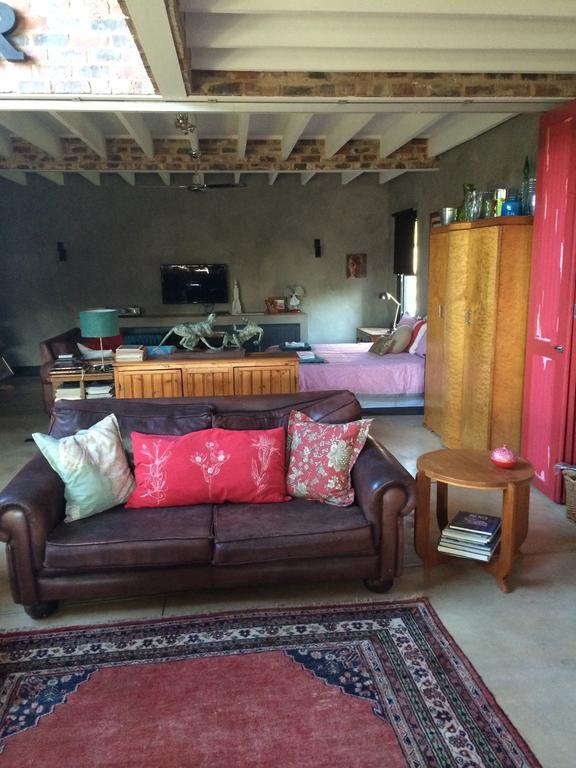 Villa The Warehouse Krugersdorp Habitación foto