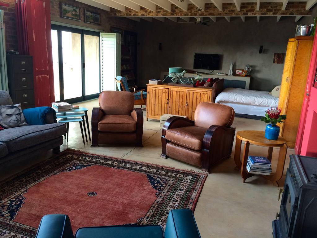 Villa The Warehouse Krugersdorp Habitación foto